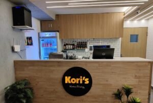 koris cafe